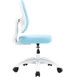 Кресло детское Everprof Kids 103 (голубой)