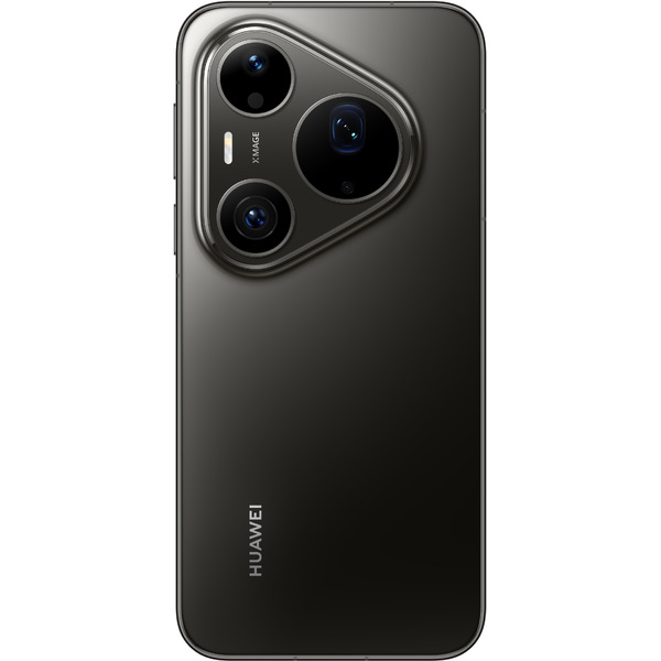 Смартфон Huawei Pura 90s Pro Max 12GB/512GB Графитовый черный
