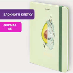 Блокнот BRAUBERG 113733
