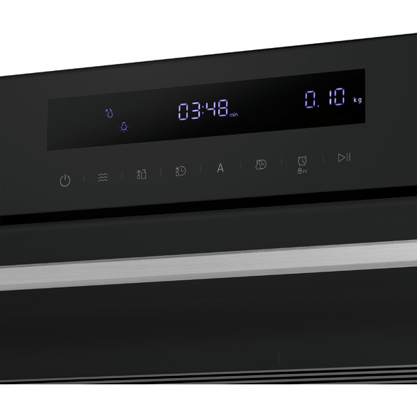 Микроволновая печь MAUNFELD MBMO349GB