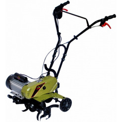 Мотокультиватор Zigzag ET 214