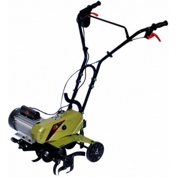 Мотокультиватор Zigzag ET 214