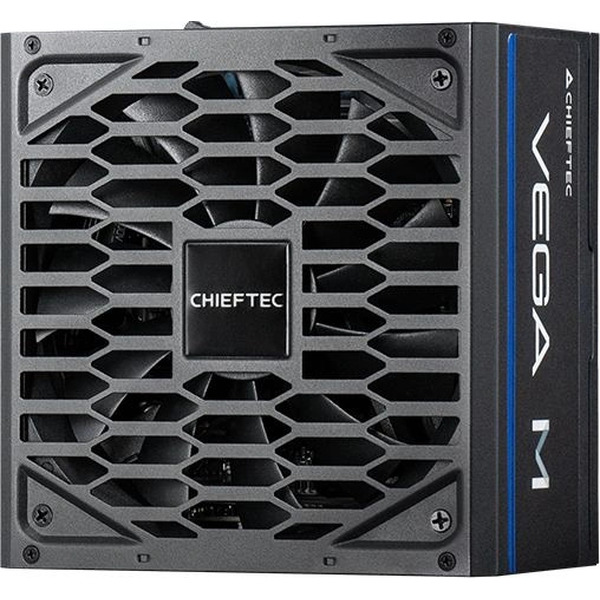 Блок питания Chieftec Vega M 750W PPG-750-C