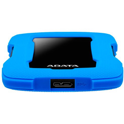 Внешний накопитель A-Data HD330 AHD330-2TU31-CBL 2TB