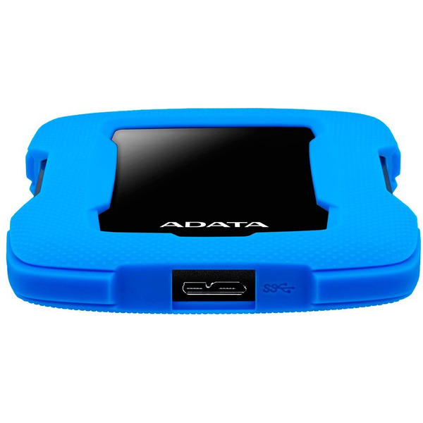 Внешний накопитель A-Data HD330 AHD330-2TU31-CBL 2TB
