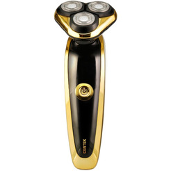 Электробритва Centek CT-2160 +Триммер для носа