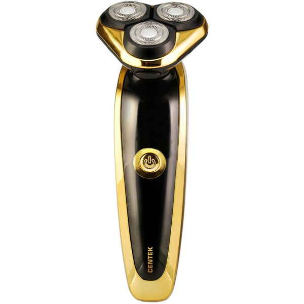 Электробритва Centek CT-2160 +Триммер для носа