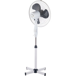 Вентилятор MAXWELL MW-3545 W
