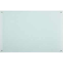 Магнитно-маркерная доска Office Shark GLB (60x90, белый)