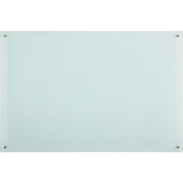 Магнитно-маркерная доска Office Shark GLB (60x90, белый)