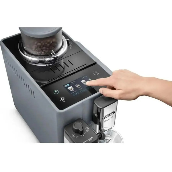 Кофемашина Delonghi Rivelia EXAM440.55.G