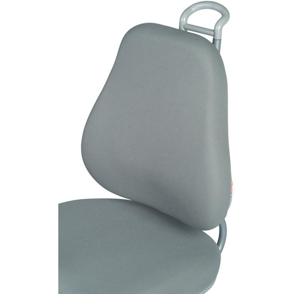 Детское поворотное кресло YOKA YC-6 Gammy (серый)