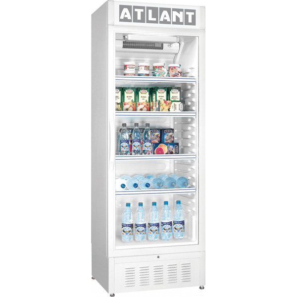 Торговый холодильник ATLANT ХТ-1000-000
