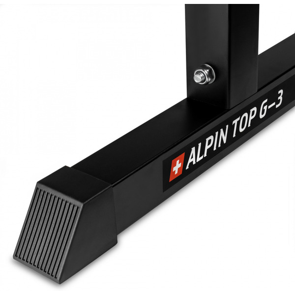 Силовая скамья Alpin Top G-3