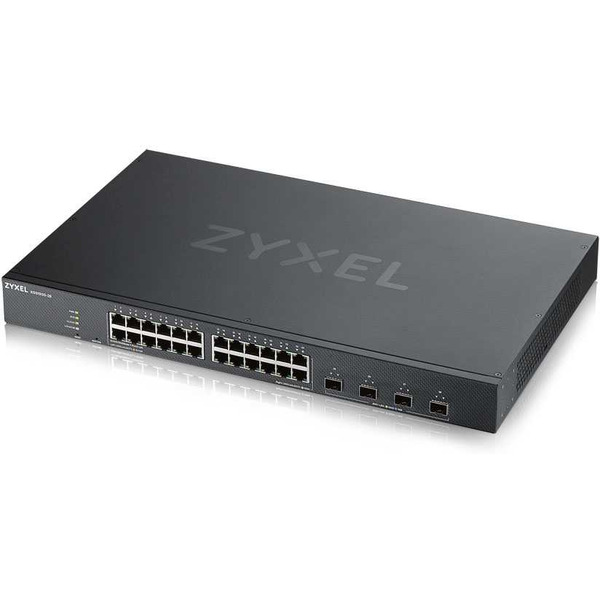 Коммутатор Zyxel XGS1930-28-EU0101F