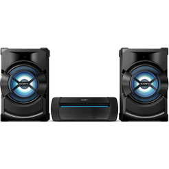Музыкальный Центр SONY Shake-X1D (HCD-SHAKEX1+SS-SHAKEX1P)