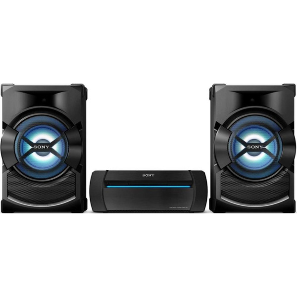 Музыкальный Центр SONY Shake-X1D (HCD-SHAKEX1+SS-SHAKEX1P)