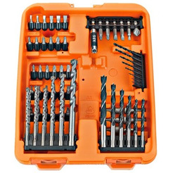 Набор бит/сверел AEG Powertools MULTI-MIX (75 шт.) 4932352670