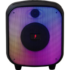 Беспроводная колонка Урал Молния 700