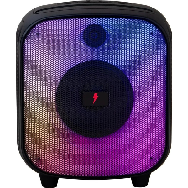 Беспроводная колонка Урал Молния 700