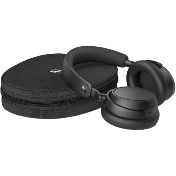 Наушники Sennheiser Accentum Plus (черный)