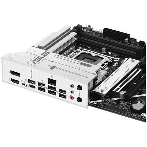 Материнская плата ASUS PRIME Z890-P WiFi