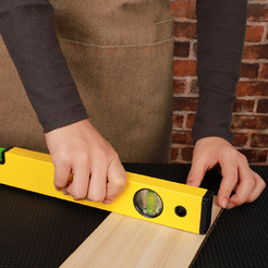 Уровень Deli EDL290400