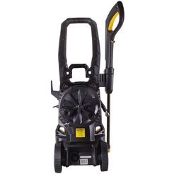 Мойка высокого давления Huter W195-QL (70/8/14)