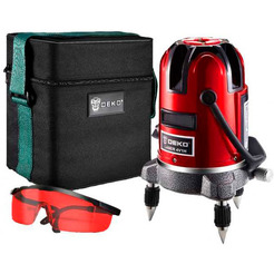 Лазерный нивелир Deko LL57 Set 1 (065-0201)