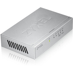 Коммутатор Zyxel GS-105BV3-EU0101F