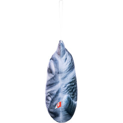 Подарочная игрушка Fancy Серый кот PRIKO1