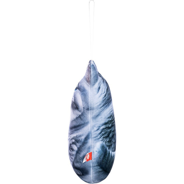 Подарочная игрушка Fancy Серый кот PRIKO1