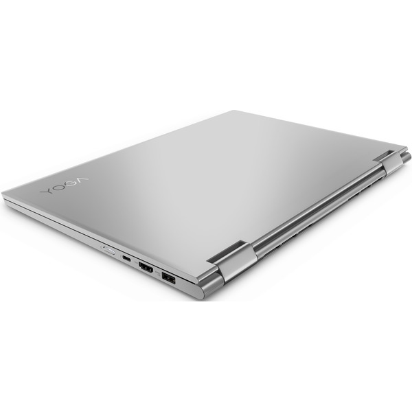 Ноутбук Lenovo Yoga 730-15IKB (81CU001ARU)