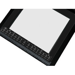 Кухонная плита Hansa FCCM58203