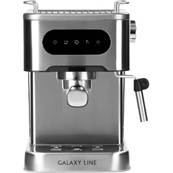Рожковая кофеварка Galaxy Line GL0761