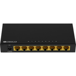 Коммутатор Origo OS2208/A1A