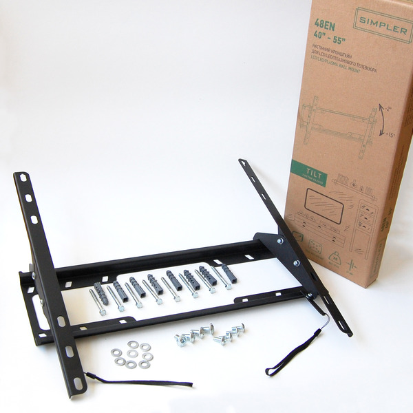 Кронштейн Simpler 48EN