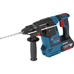 Перфоратор Bosch GBH 18V-26 Professional (0611909003)