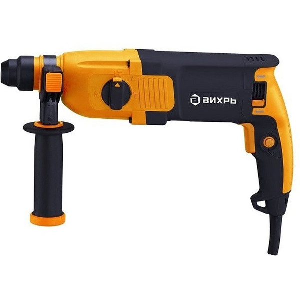 Перфоратор Вихрь П-850К(72/3/10)