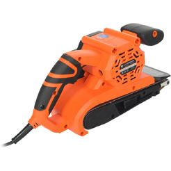 Ленточная шлифмашина Patriot BS 900 (110301505)