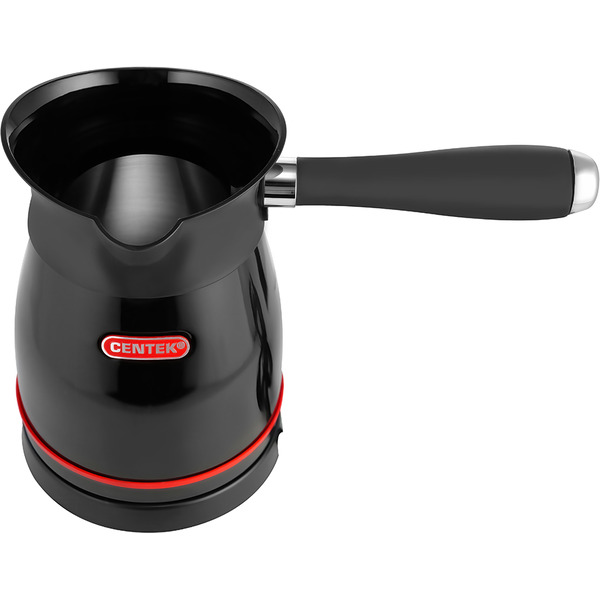 Электрическая турка CENTEK CT-1080 BL