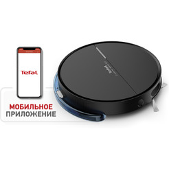 Робот-пылесос Tefal Explorer Serie 60 RG7455WH