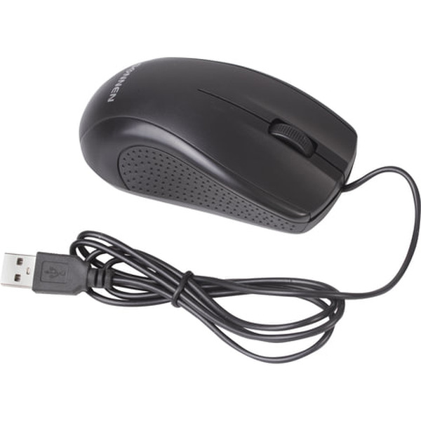 Мышь SONNEN M-201