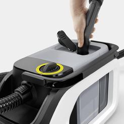 Пылесос Karcher SE 3 Compact Home 1.081-530.0