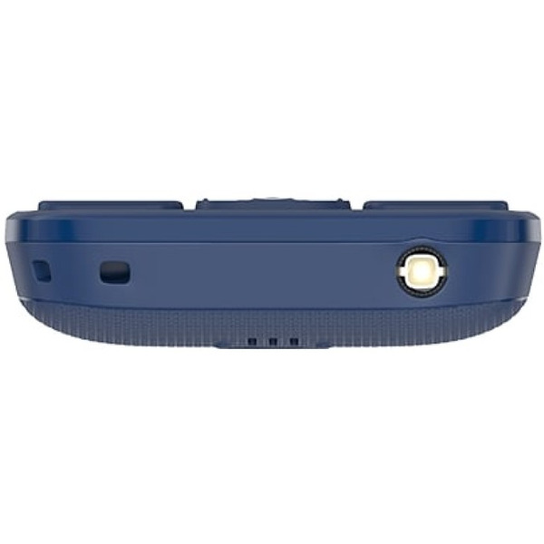 Мобильный телефон Maxvi B110 (синий)