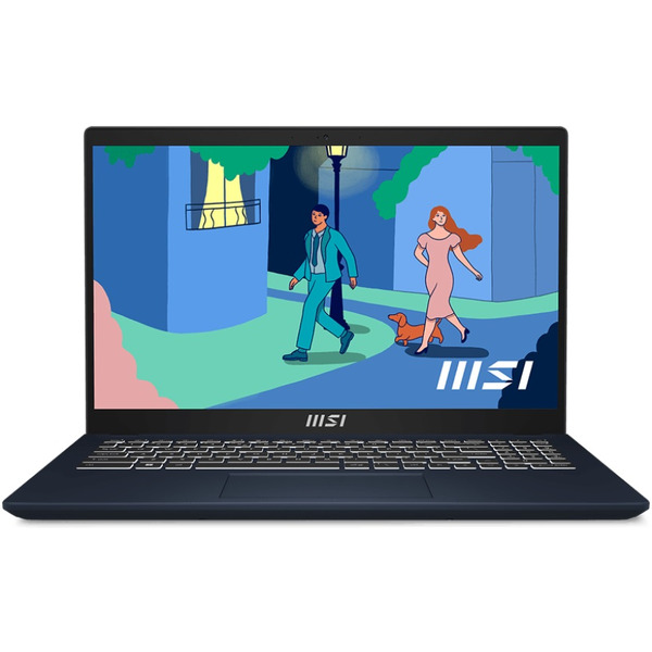 Ноутбук MSI Modern 15 B7M-264XBY Win11Pro
