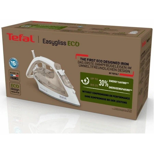 Утюг Tefal Easygliss Eco FV5780E1