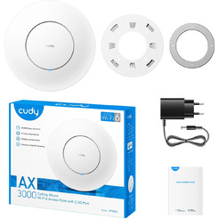 Точка доступа Cudy AP3000