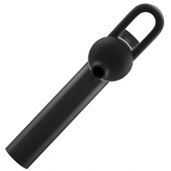 Bluetooth гарнитура Xiaomi Mi Bluetooth Headset Basic ZBW4412GL (черный)