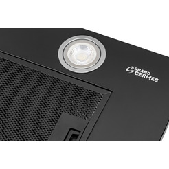 Вытяжка GrandGermes Spa 60 (черный)